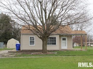 530 Willard St, Kewanee, IL 61443