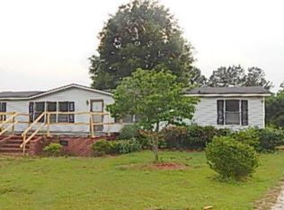 2456 Quail Ln, Deep Run, NC 28525