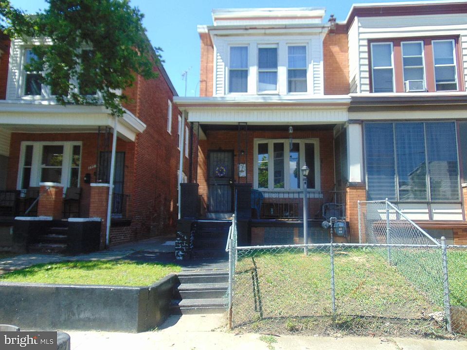 1st image of 1427 Bradley Ave