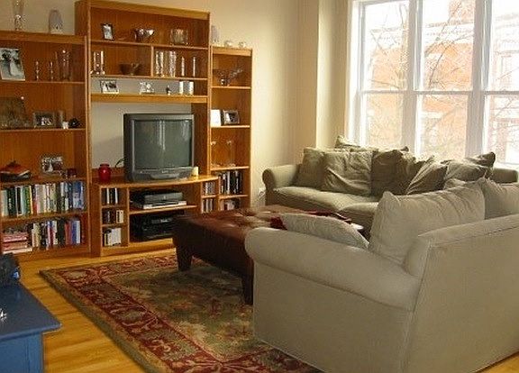 front room