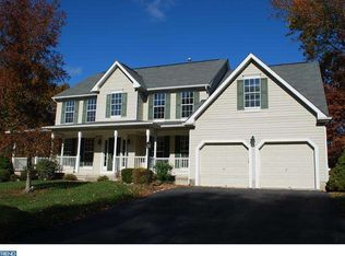 222 Rhett Dr, Newark, DE 19702