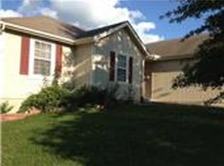 4105 Garland, Leavenworth, KS 66048