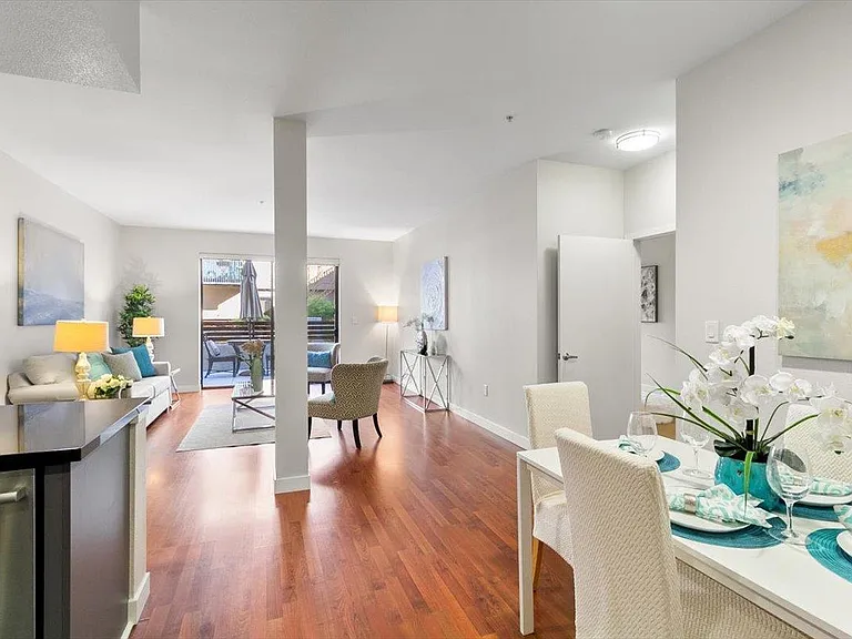 88 Bush St #1106 — Photo 7