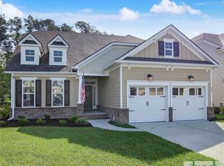 208 Tahoe Dr, Pooler, GA 31322