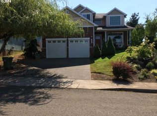 37280 Emerald Cascade St, Sandy, OR 97055