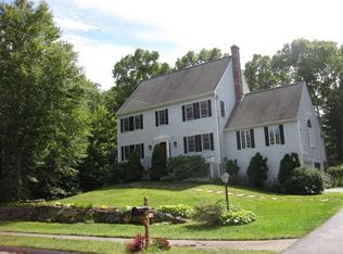 17 Geneseo Cir, Milford, MA 01757