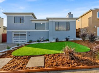 265 Westview Dr, South San Francisco, CA 94080
