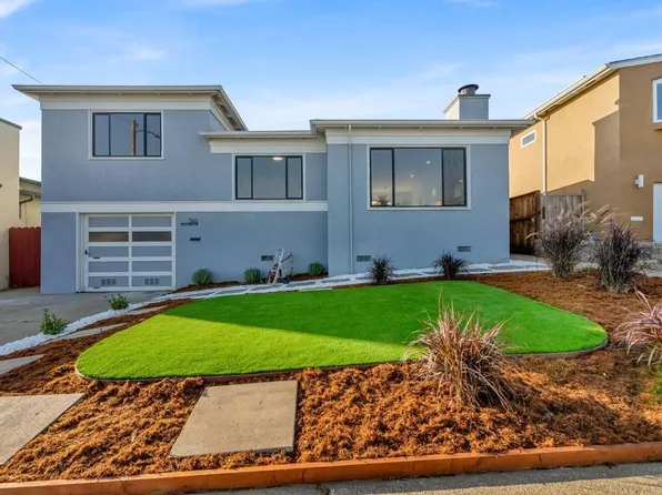 265 Westview Dr, South San Francisco, CA 94080