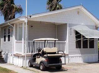 509 W Clam Cir, Port Isabel, TX 78578