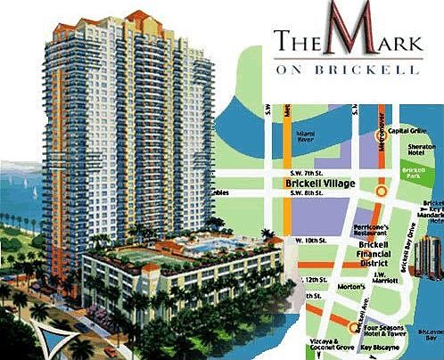 Downtown Brickell