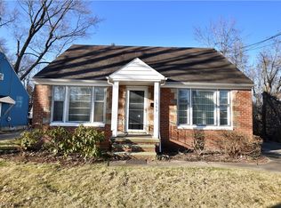 1569 Bond St, Akron, OH 44313