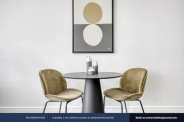 Rented by The Blueground