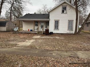 217 E Pearl St, Ovid, MI