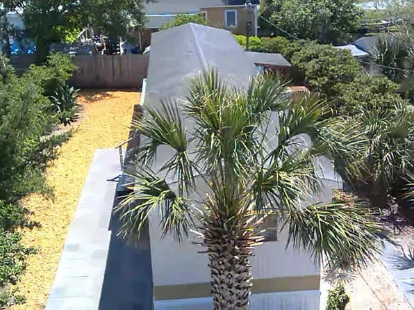 133 Myrtle Avenue, Kure Beach, NC 28449