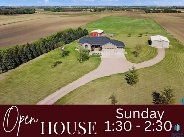 25558 472nd Ave, Renner, SD 57055