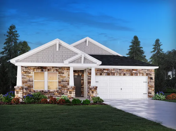 727 Cypress Preserve Cir, Longs, SC 29568