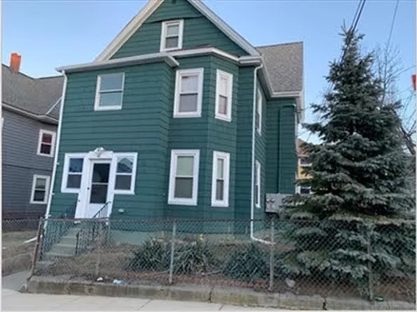 42 Hillside Ave, Everett, MA 02149
