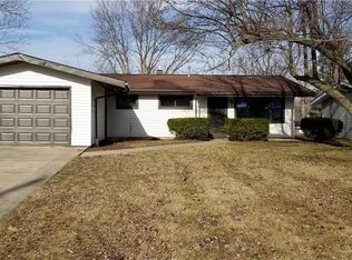 9014 Cranbrook Dr, Northfield, OH 44067