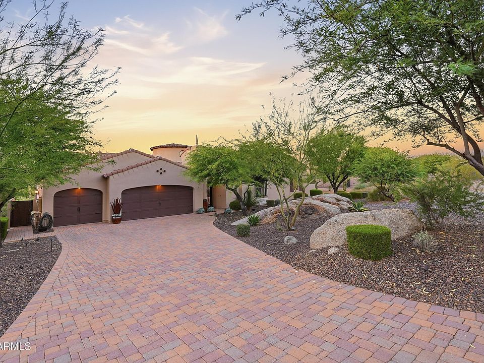 1st image of 8584 E TUMBLEWEED Drive