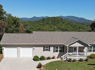 43 Souther Rdg, Blairsville, GA 30512