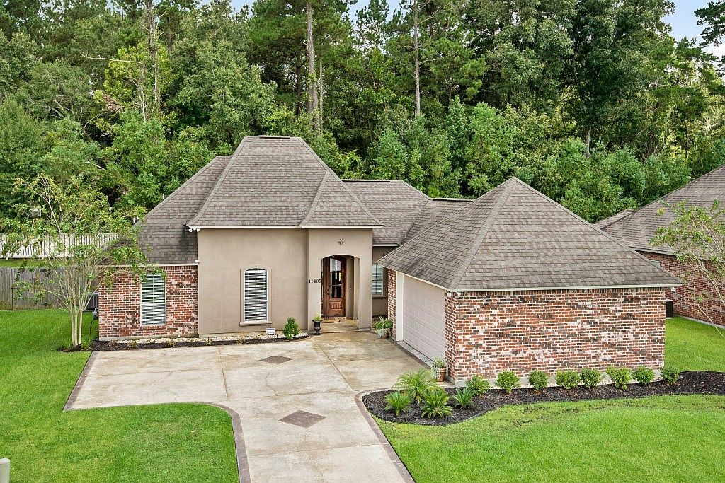 11405 Juban Parc Ave, Denham Springs, LA 70726 Zillow