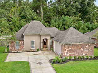 11405 Juban Parc Ave, Denham Springs, LA 70726