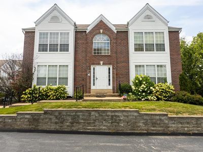 194 Timber Creek Dr #19C, O'Fallon, MO, 63368