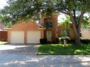 14632 Lexus Ave, Addison, TX 75001