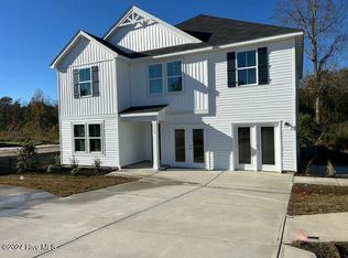 532 Sandy Hollow Dr #41, Jacksonville, NC 28540