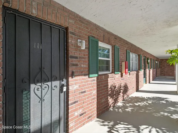 1880 Knox McRae Dr Unit 111D, Titusville, FL 32780