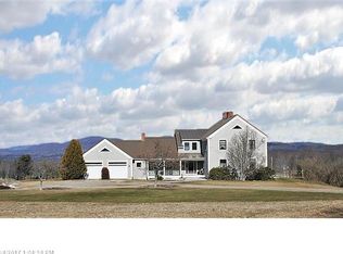 227 High Rd, Cornish, ME 04020