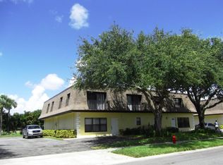 9410 SW 61st Way APT D, Boca Raton, FL 33428