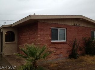 1533 Palm St #0, Henderson, NV 89011