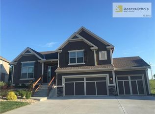 9200 N Bradford Ave, Kansas City, MO 64154