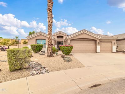 2134 E Springfield Pl, Chandler, AZ, 85286