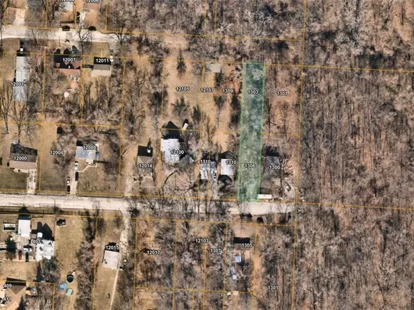 1306 E Lexington Ave, Independence, MO 64054