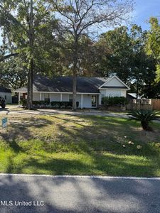 2621 Beach View Dr, Ocean Springs, MS, 39564