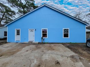 10120 Homestead Rd, Houston, TX 77016