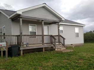 2894 Highway 237, Phil Campbell, AL 35581