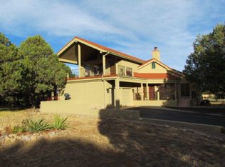 103 Oso Loop, Alto, NM 88312