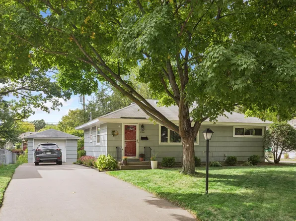 2510 Oregon Ave S, Saint Louis Park, MN 55426