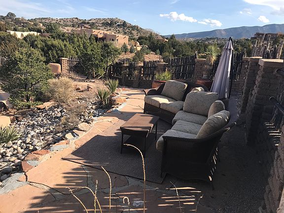 Magnificent Mountain Views