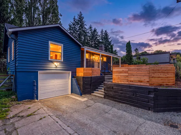 2303 NE 95th St, Seattle, WA 98115