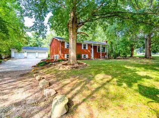 2902 New Haven Ct, Flatwoods, KY 41139