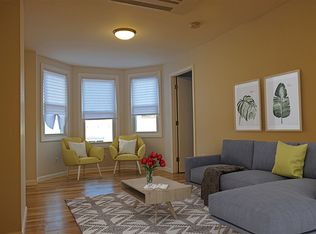 160 Broadway #160-2, Somerville, MA 02145
