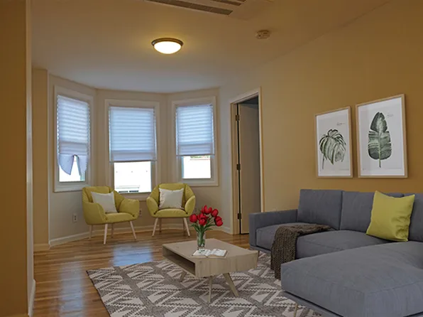 160 Broadway, Somerville, MA