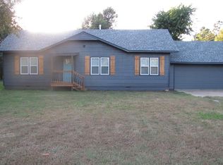 19888 S 4080th Rd, Claremore, OK 74019