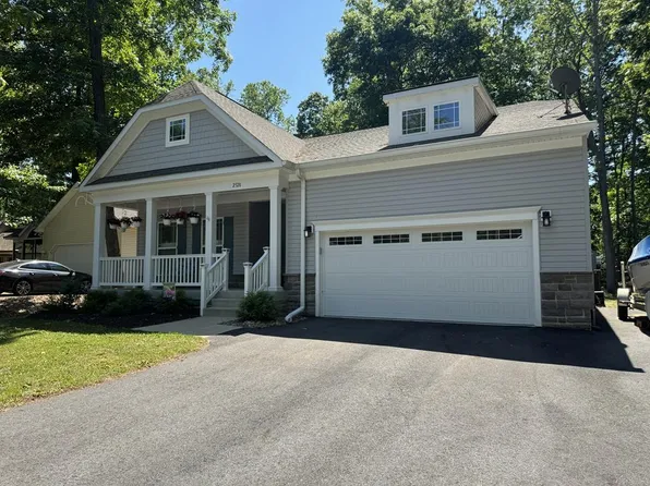 2328 Mermaid Ct, Greenbackville, VA 23356