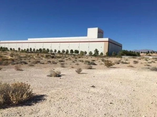 0 Ward St, North Las Vegas, NV 89032