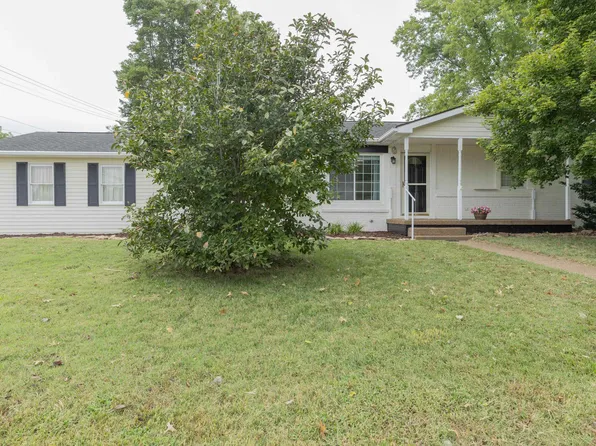 923 Forest Glen Dr, Evansville, IN 47712